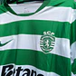 Sporting Principal 25/26 - Entrega Rápida  - Thumbnail 2