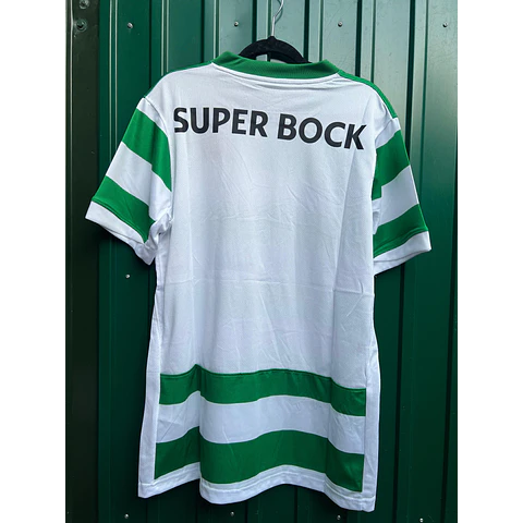 Sporting Principal 25/26 - Entrega Rápida 