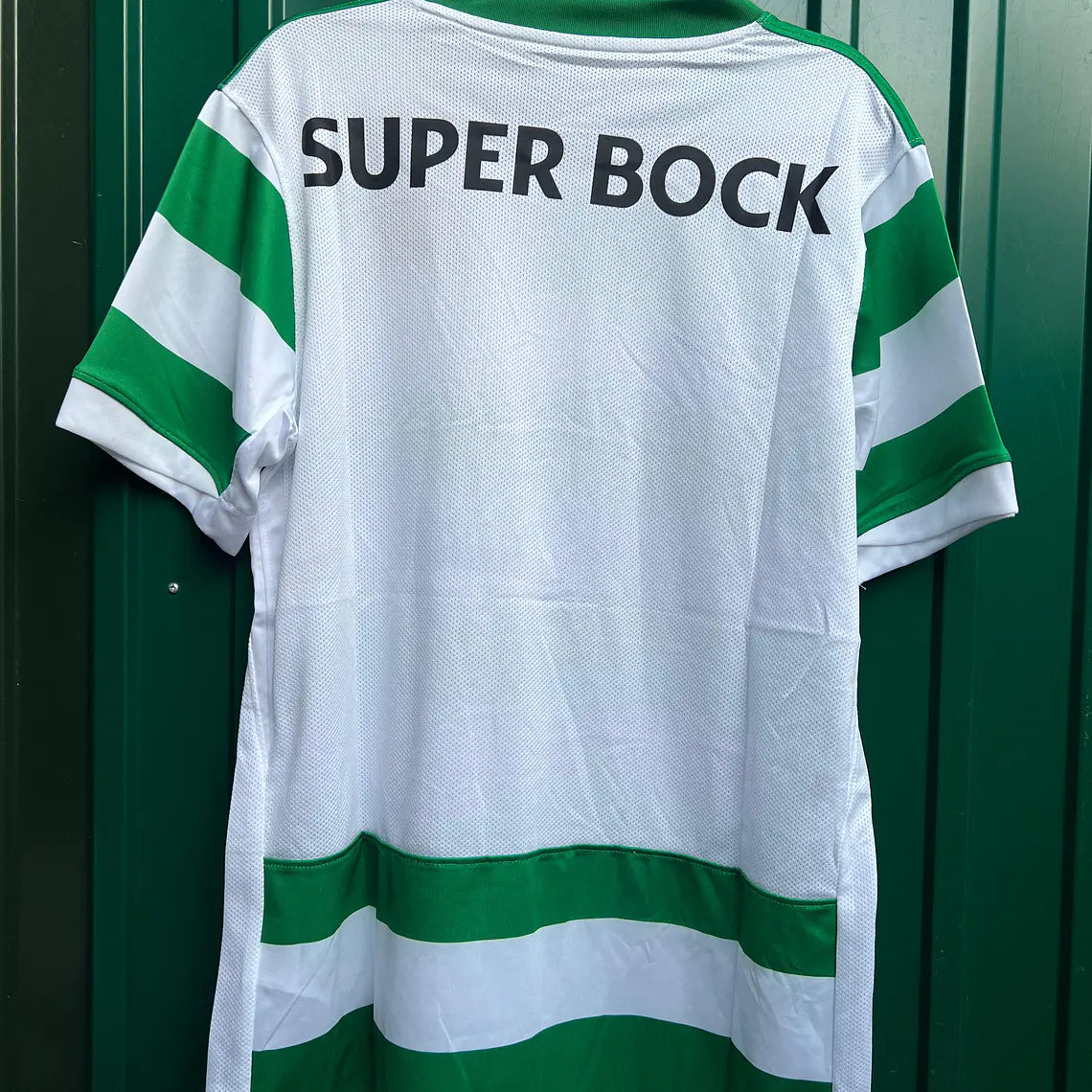 Sporting Principal 25/26 - Entrega Rápida  3
