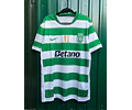 Sporting Principal Patch Campeão 25/26 - Entrega Rápida