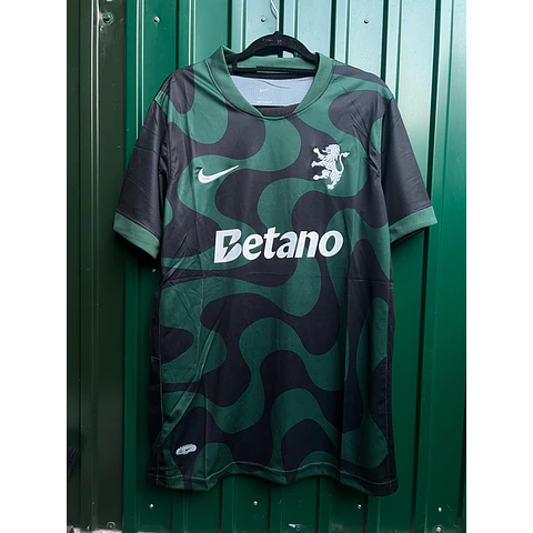 Sporting Alternativa 25/26 - Entrega Rápida