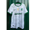 Sporting Alternativa Patch Campeão 25/26 - Entrega Rápida