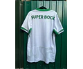 Sporting Alternativa Patch Campeão 25/26 - Entrega Rápida