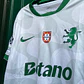 Sporting Alternativa Liga dos Campeões 25/26 - Entrega Rápida  - Thumbnail 2