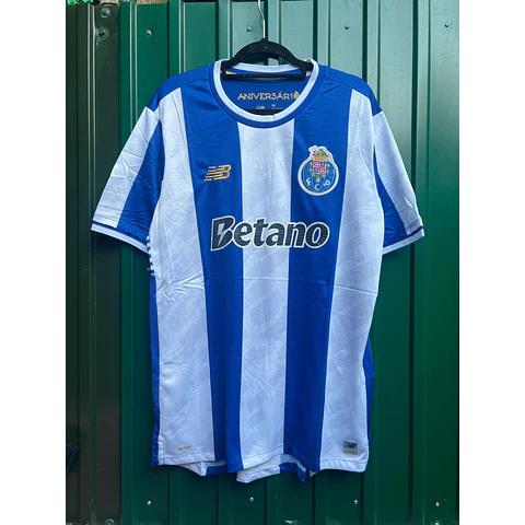 Porto Principal 25/26 - Entrega Rápida