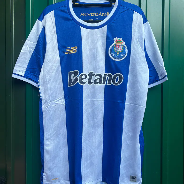 Porto Principal 25/26 - Entrega Rápida 1