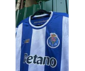Porto Principal 25/26 - Entrega Rápida