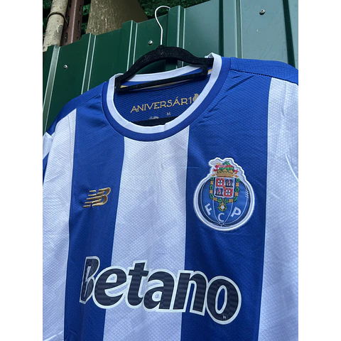 Porto Principal 25/26 - Entrega Rápida