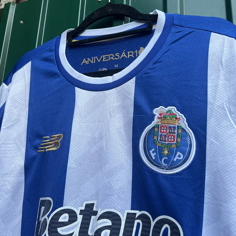 Porto Principal 25/26 - Entrega Rápida 2