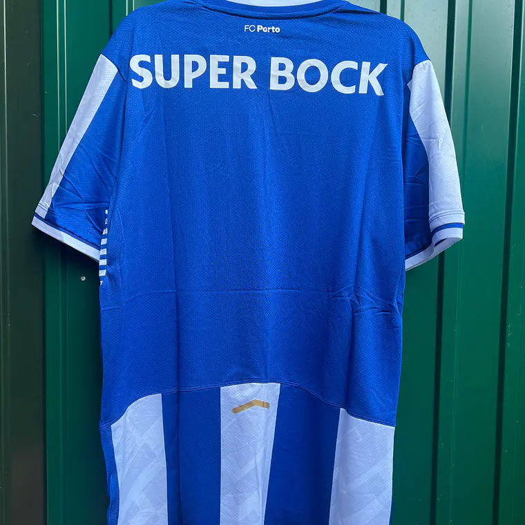 Porto Principal 25/26 - Entrega Rápida 3