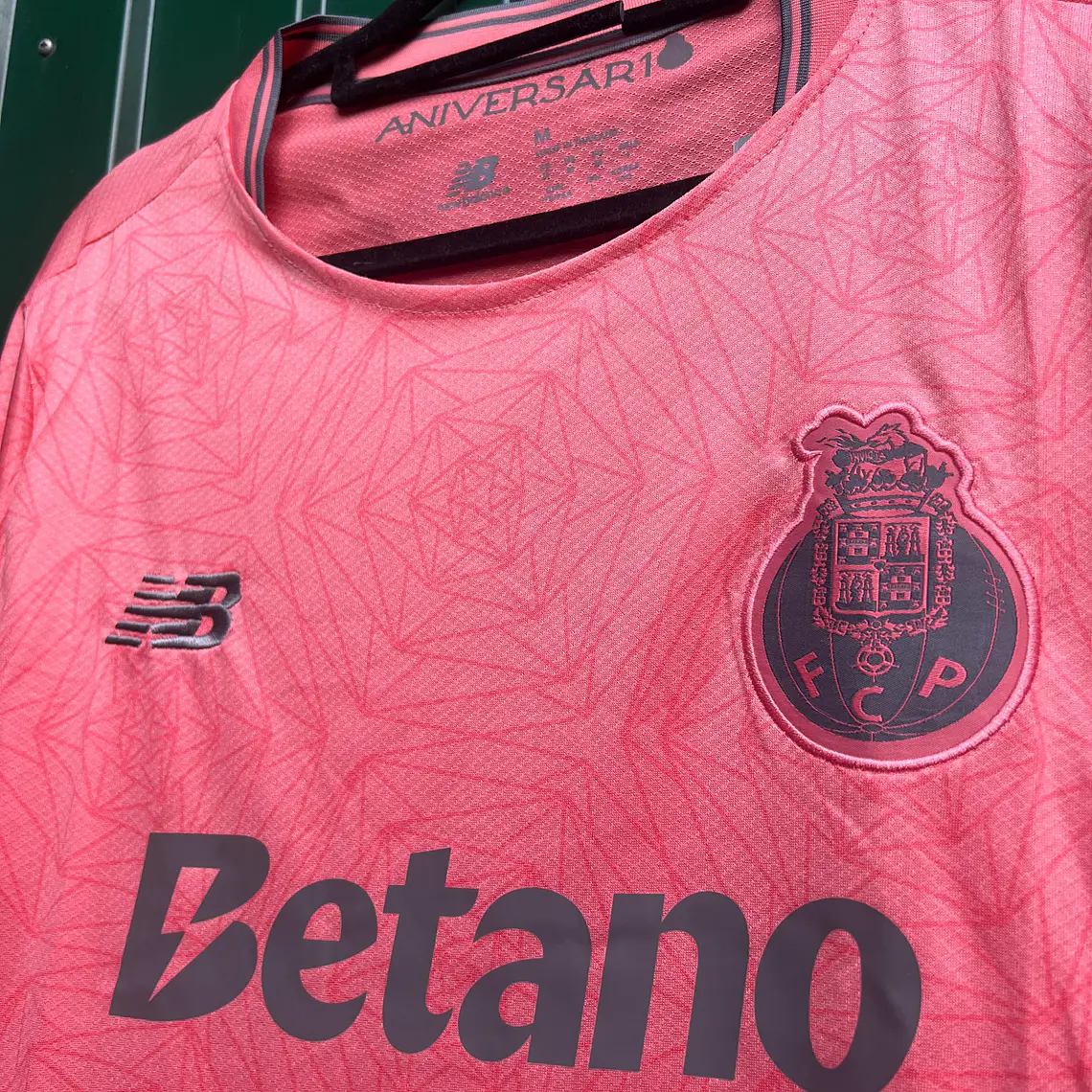 Porto Alternativa 25/26 - Entrega Rápida 2
