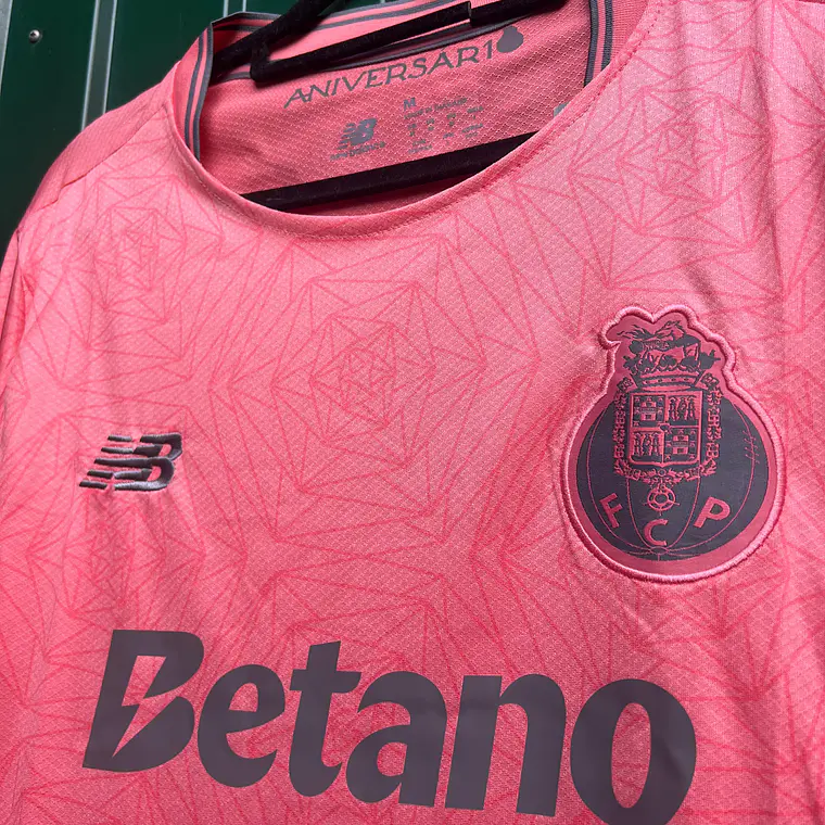 Porto Alternativa 25/26 - Entrega Rápida 2