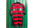 Flamengo Principal 25/26 - Entrega Rápida