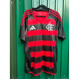 Flamengo Principal 25/26 - Entrega Rápida