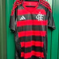Flamengo Principal 25/26 - Entrega Rápida - Thumbnail 1
