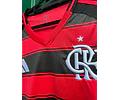 Flamengo Principal 25/26 - Entrega Rápida