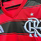 Flamengo Principal 25/26 - Entrega Rápida - Thumbnail 2