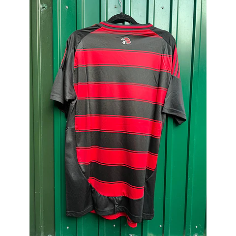 Flamengo Principal 25/26 - Entrega Rápida
