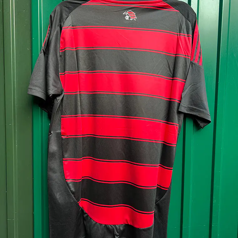 Flamengo Principal 25/26 - Entrega Rápida 3
