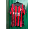 Milan Principal 25/26 - Entrega Rápida