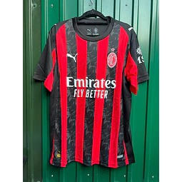Milan Principal 25/26 - Entrega Rápida