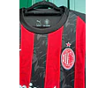 Milan Principal 25/26 - Entrega Rápida