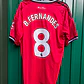 Manchester United Principal Bruno Fernandes 25/26 - Entrega Rápida - Thumbnail 1