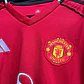 Manchester United Principal Bruno Fernandes 25/26 - Entrega Rápida - Thumbnail 2