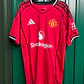 Manchester United Principal Bruno Fernandes 25/26 - Entrega Rápida - Thumbnail 3