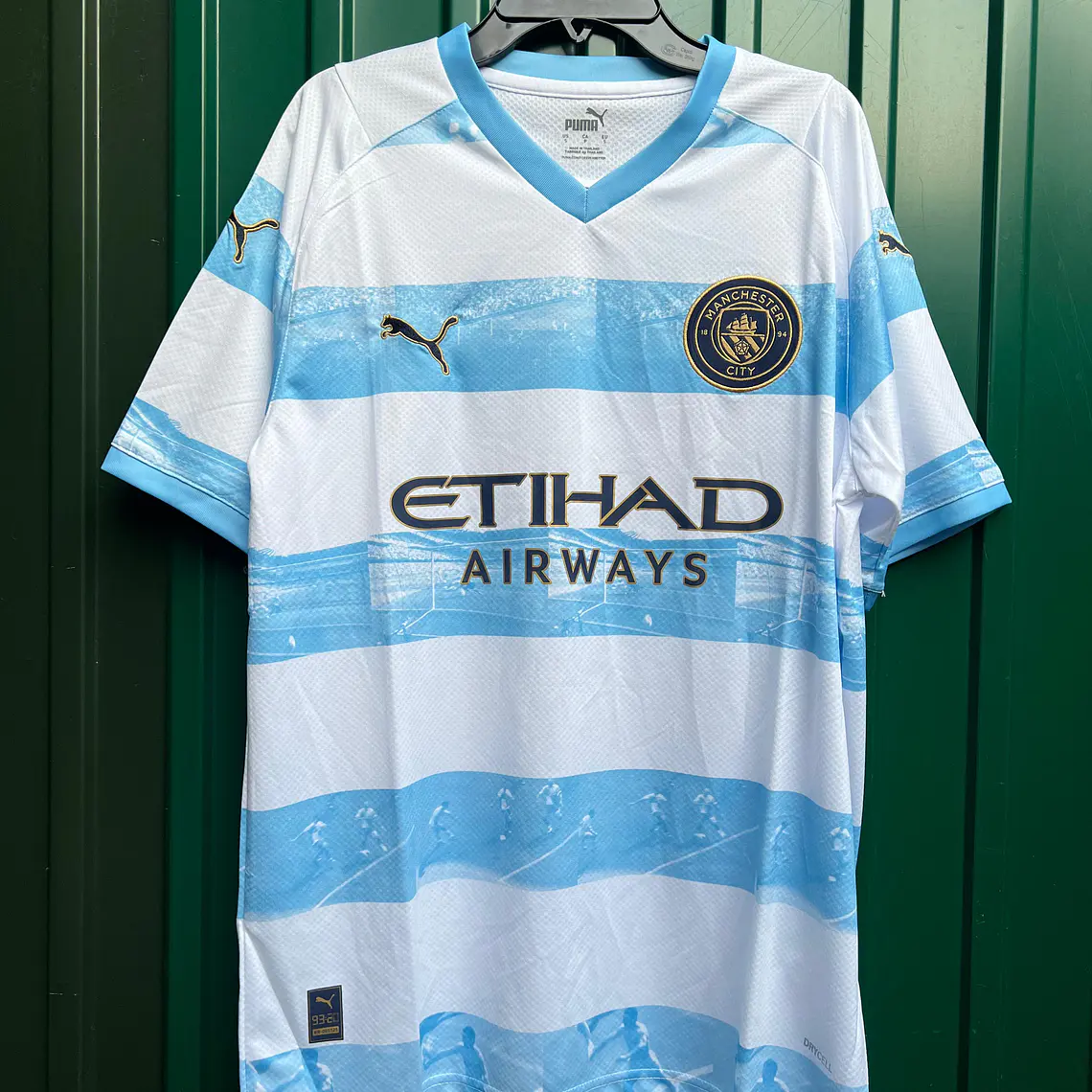 Manchester City Edição Especial - Entrega Rápida 1