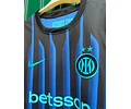 Inter Lautaro Principal 25/26 - Entrega Rápida