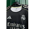 Real Madrid Alternativa 25/26 - Entrega Rápida