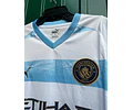 Manchester City Edição Especial - Entrega Rápida
