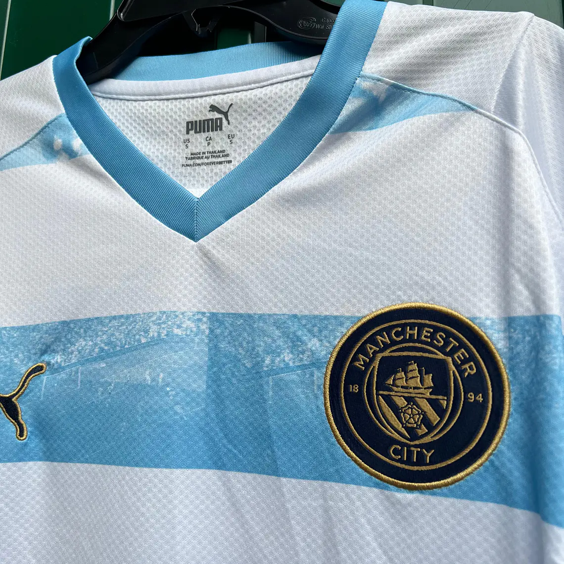 Manchester City Edição Especial - Entrega Rápida 2