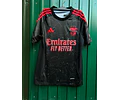 Benfica Alternativa 24/25 - Entrega Rápida