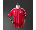 Camisola Nottingham Forest Principal 2025/26