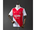 Camisola Monaco Principal 2025/26