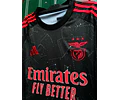 Benfica Alternativa 24/25 - Entrega Rápida