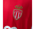 Camisola Monaco Principal 2025/26