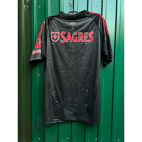 Benfica Alternativa 24/25 - Entrega Rápida