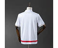 Camisola Monaco Principal 2025/26