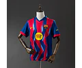 Camisola Barcelona Quarta 2025/26