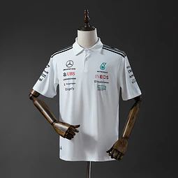 Polo Mercedes 2025