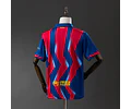 Camisola Barcelona Quarta 2025/26