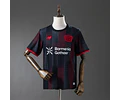 Camisola Bayer Leverkusen Principal 2025/26