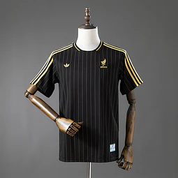 Camisola México Edição Especial 2026