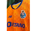 Porto Alternativa 24/25 - Entrega Rápida