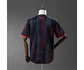 Camisola Bayer Leverkusen Principal 2025/26