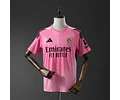 Camisola Benfica Guarda-Redes 2025/26