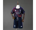 Kit Criança Benfica Edição Especial 2026